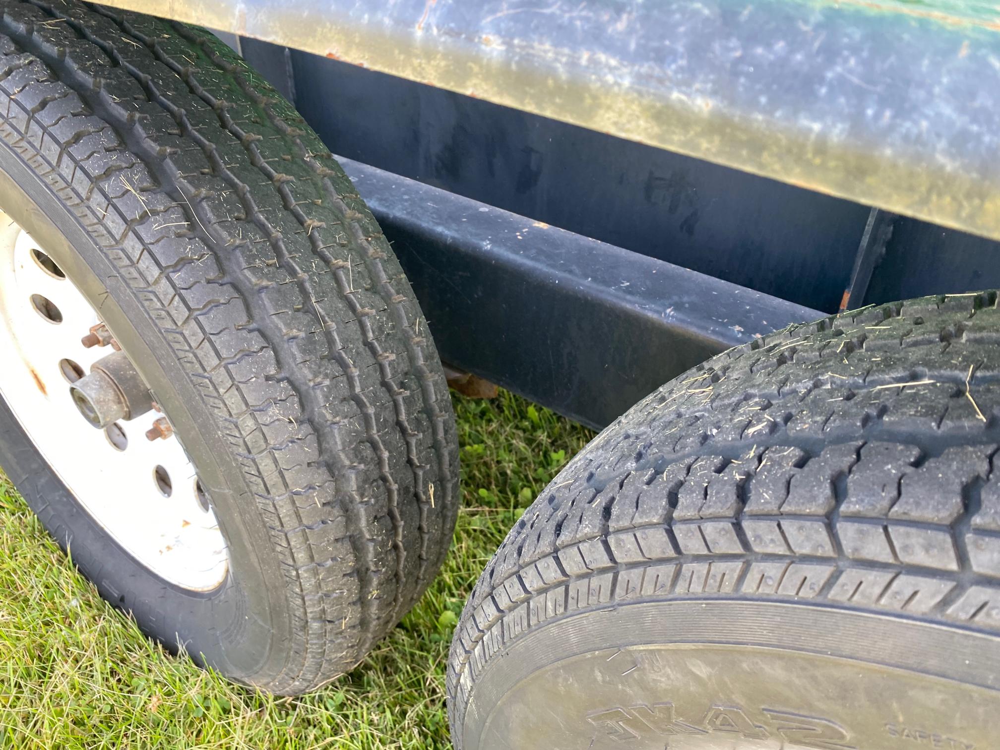 2013 MULTIQUIP WHISPERWATT DH-0750J - view 15 of 15