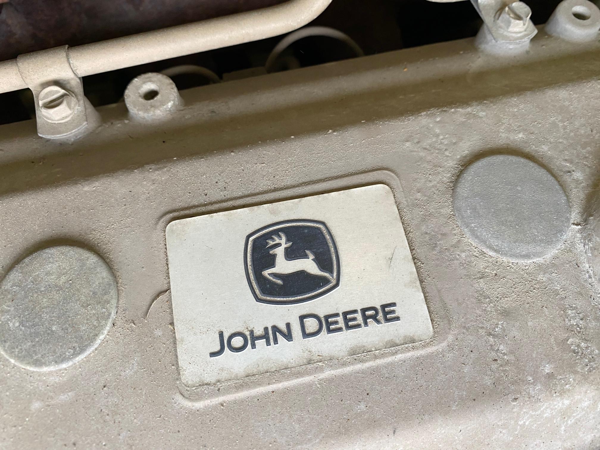 2013 MULTIQUIP WHISPERWATT DH-0750J - view 11 of 15