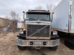 1996 VOLVO Quad-Axle - Image 3