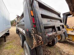 1996 VOLVO Quad-Axle - Image 21