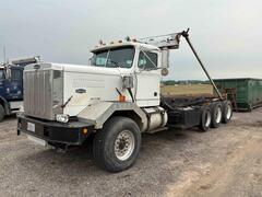 1988 AUTOCAR Roll-off - Image 3