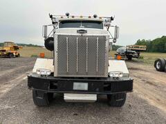 1988 AUTOCAR Roll-off - Image 2