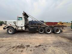 1988 AUTOCAR Roll-off - Image 5