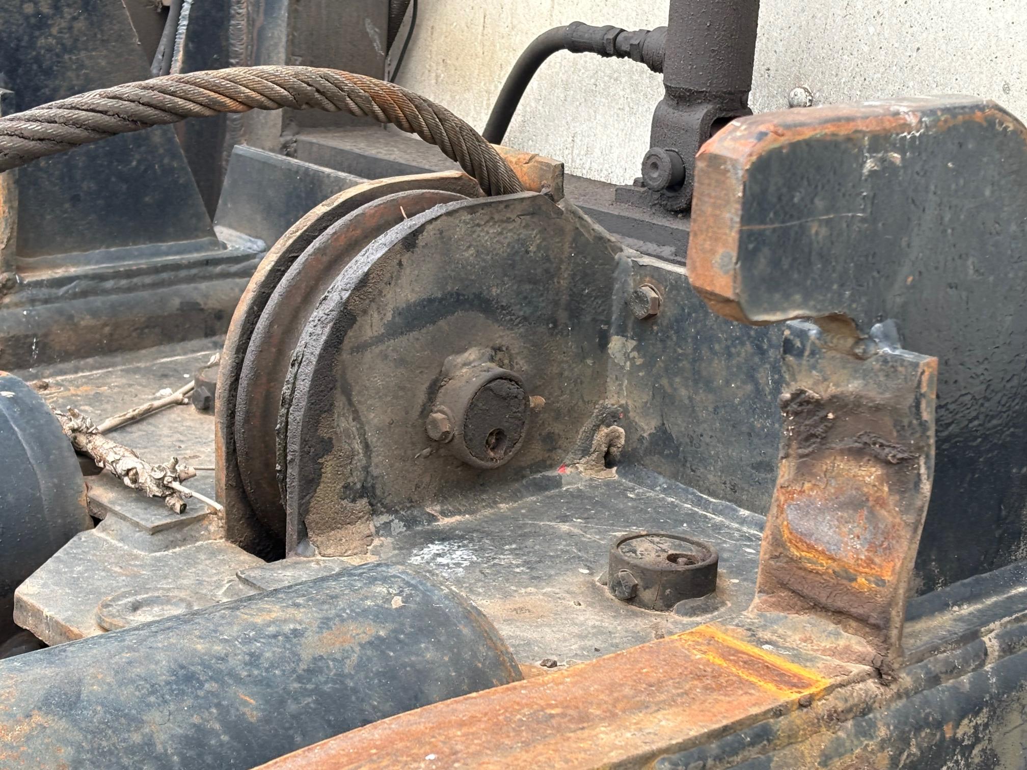 1988 AUTOCAR Roll-off - view 18 of 30