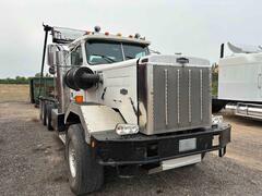 1988 AUTOCAR Roll-off - Image 7