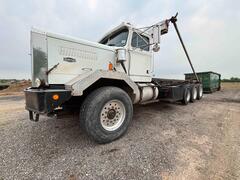 1988 AUTOCAR Roll-off - Image 1