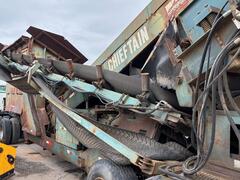 1999 POWERSCREEN Turbo Chieftain - Image 10