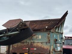 1999 POWERSCREEN Turbo Chieftain - Image 9