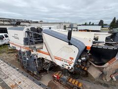 2014 WIRTGEN W210i - Image 6