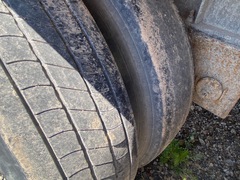 2002 TI-LITE 39 FT - Image 14