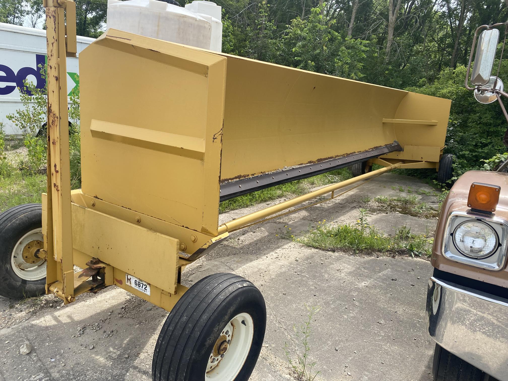 2000 PRO-TEC 24 - view 1 of 6