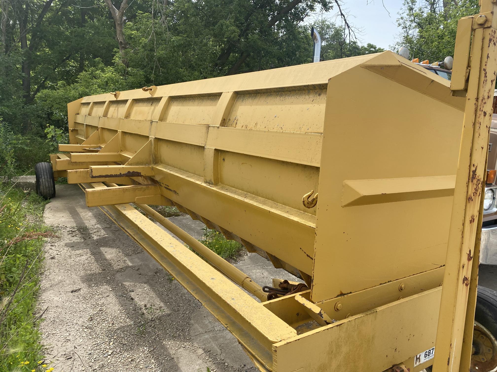 2000 PRO-TEC 24 - view 6 of 6