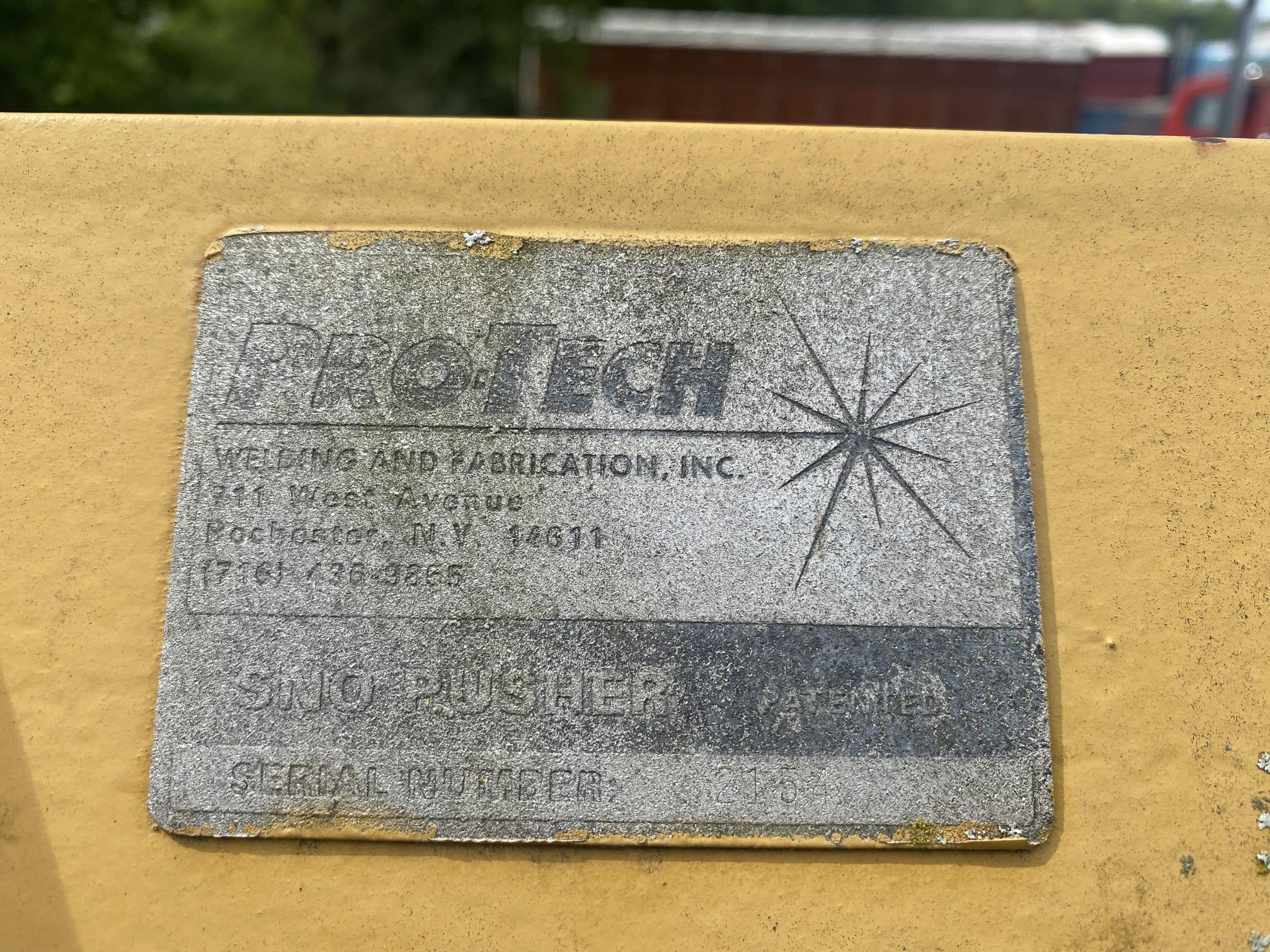 2000 PRO-TEC 24 - Image 2