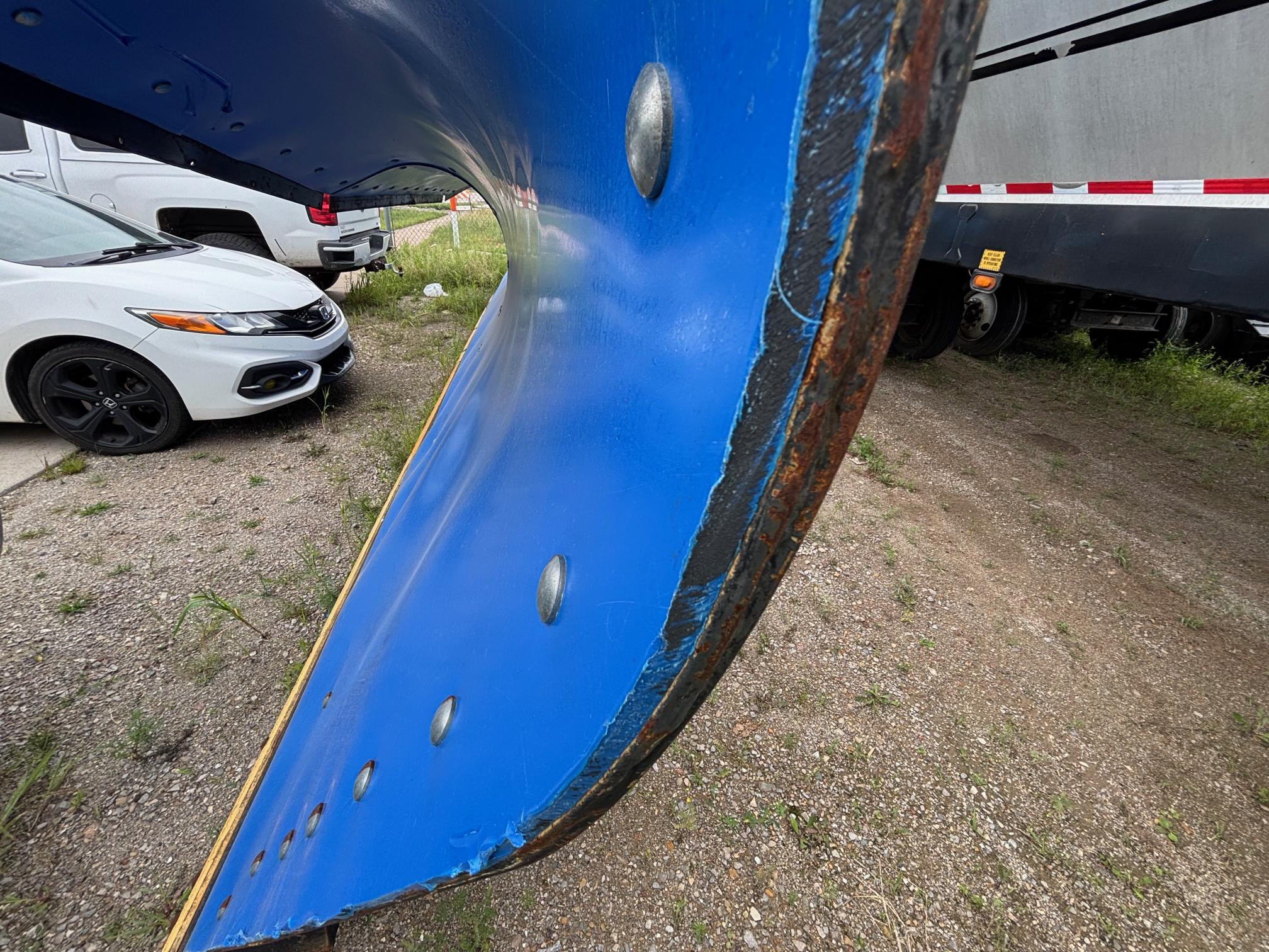 2001 WAUSAU Wausau TC24 - view 9 of 9