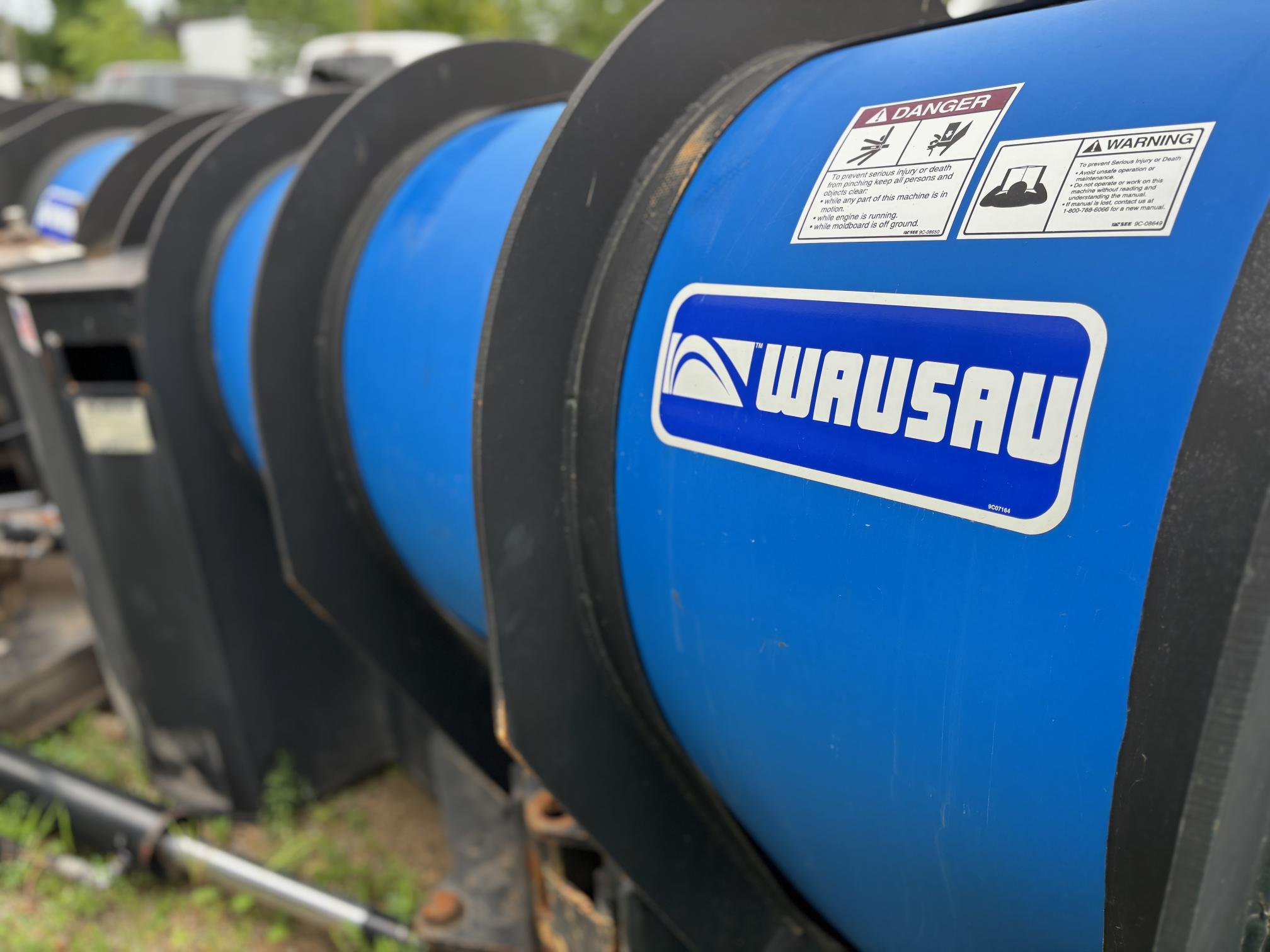 2001 WAUSAU Wausau TC24 - view 2 of 9