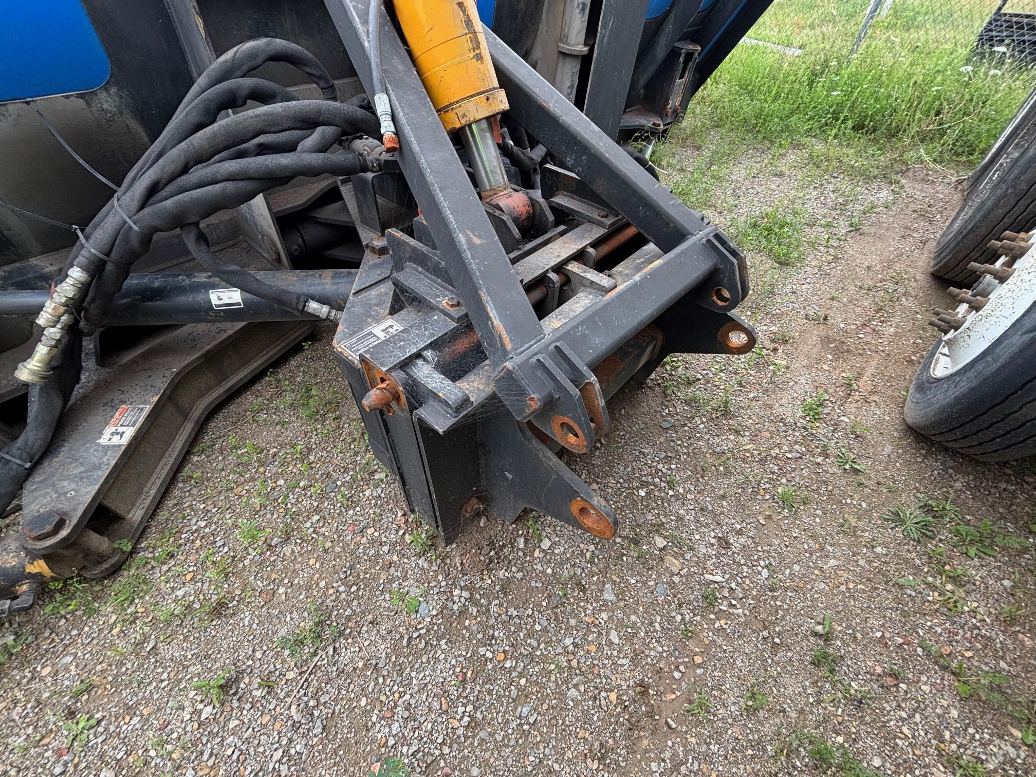 2001 WAUSAU Wausau TC24 - view 5 of 9