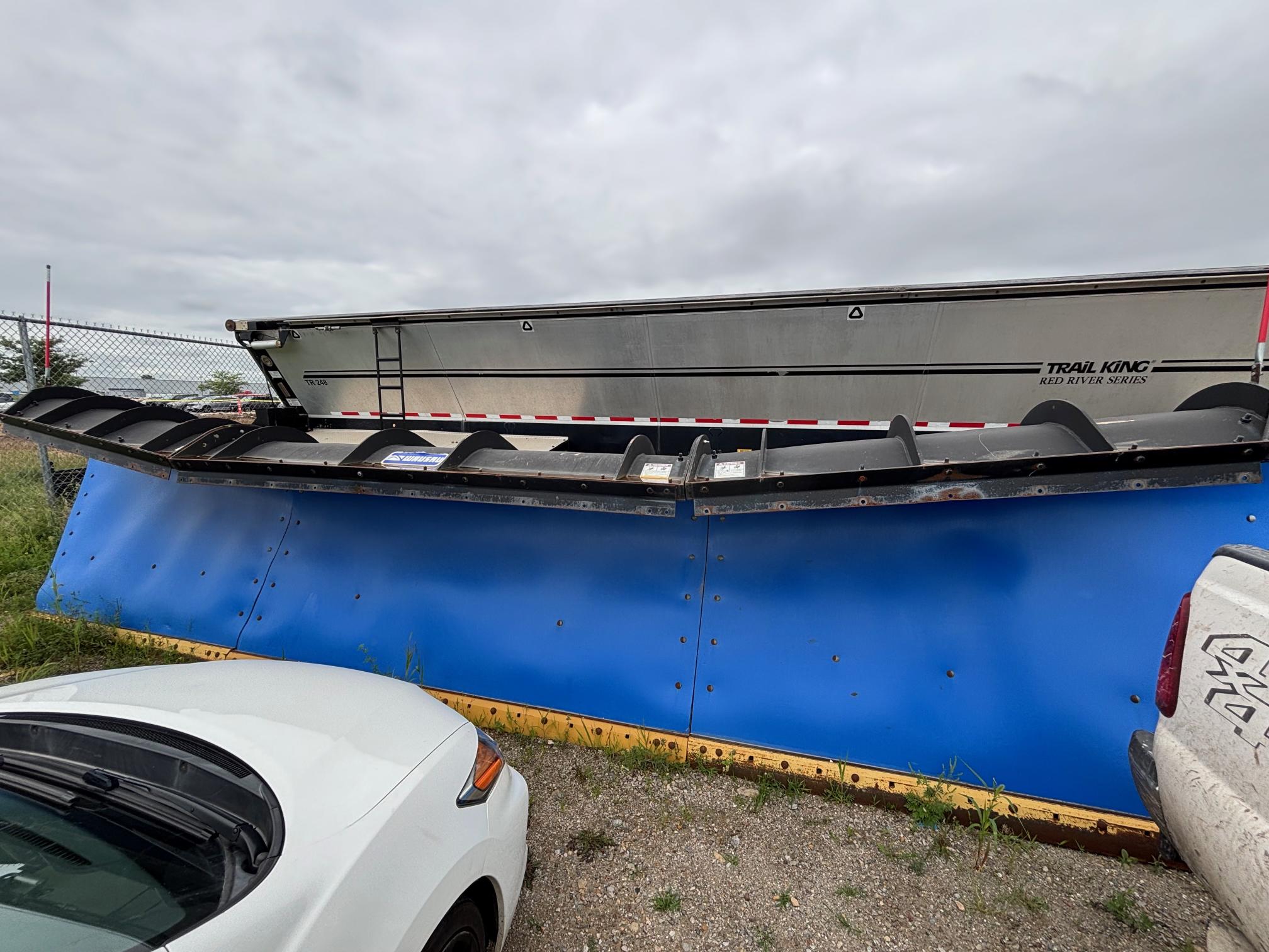 2001 WAUSAU Wausau TC24 - view 6 of 9