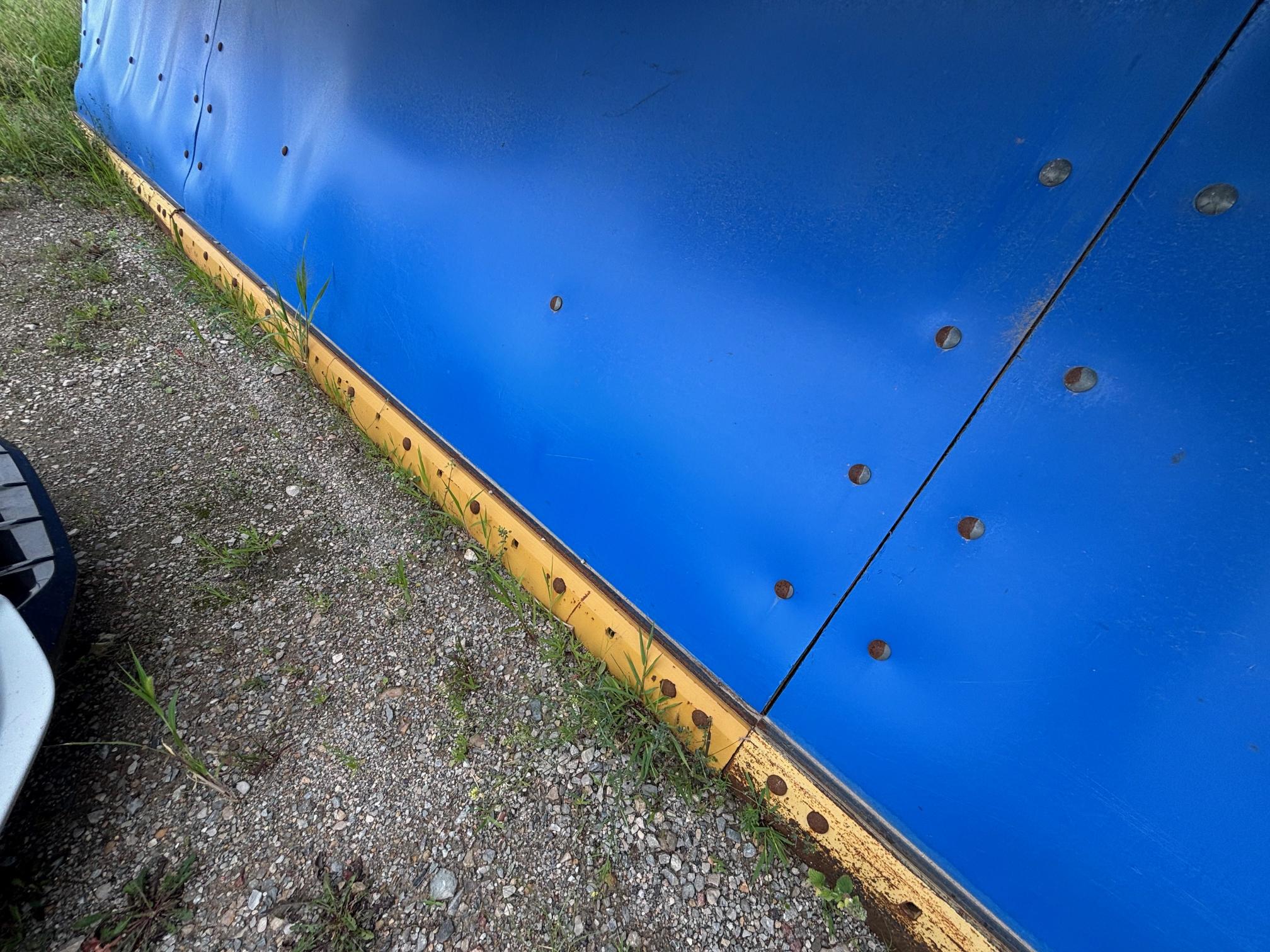 2001 WAUSAU Wausau TC24 - view 8 of 9