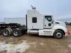 2009 KENWORTH T660 - Image 7
