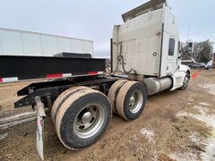 2009 KENWORTH T660 - Image 8