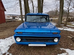 1964 CHEVROLET K10 - Image 9