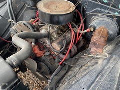 1964 CHEVROLET K10 - Image 21