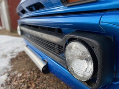 1964 CHEVROLET K10 - Image 10