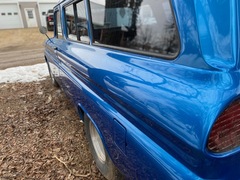 1964 CHEVROLET K10 - Image 12