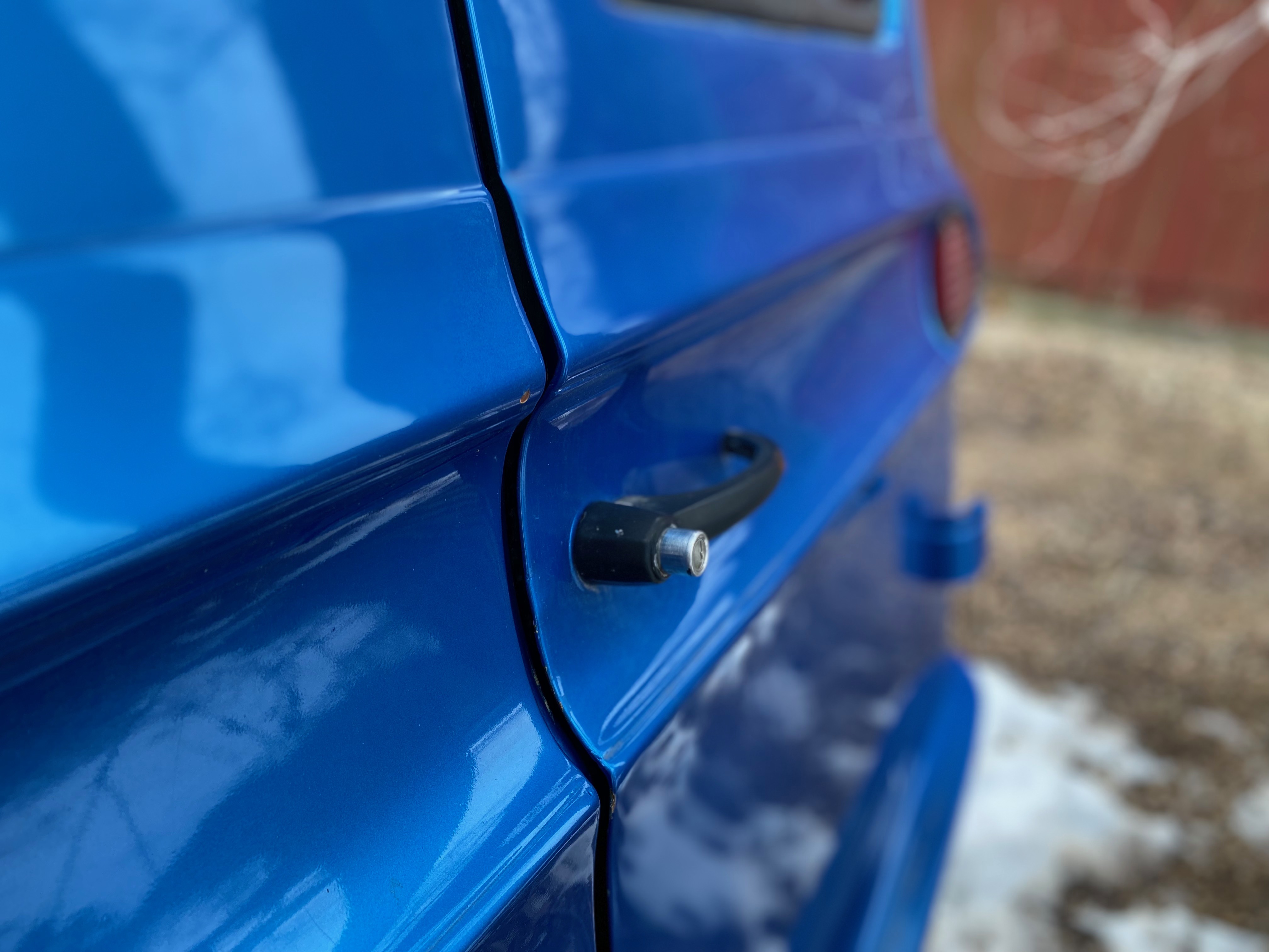 1964 CHEVROLET K10 - view 13 of 21