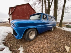 1964 CHEVROLET K10 - Image 1