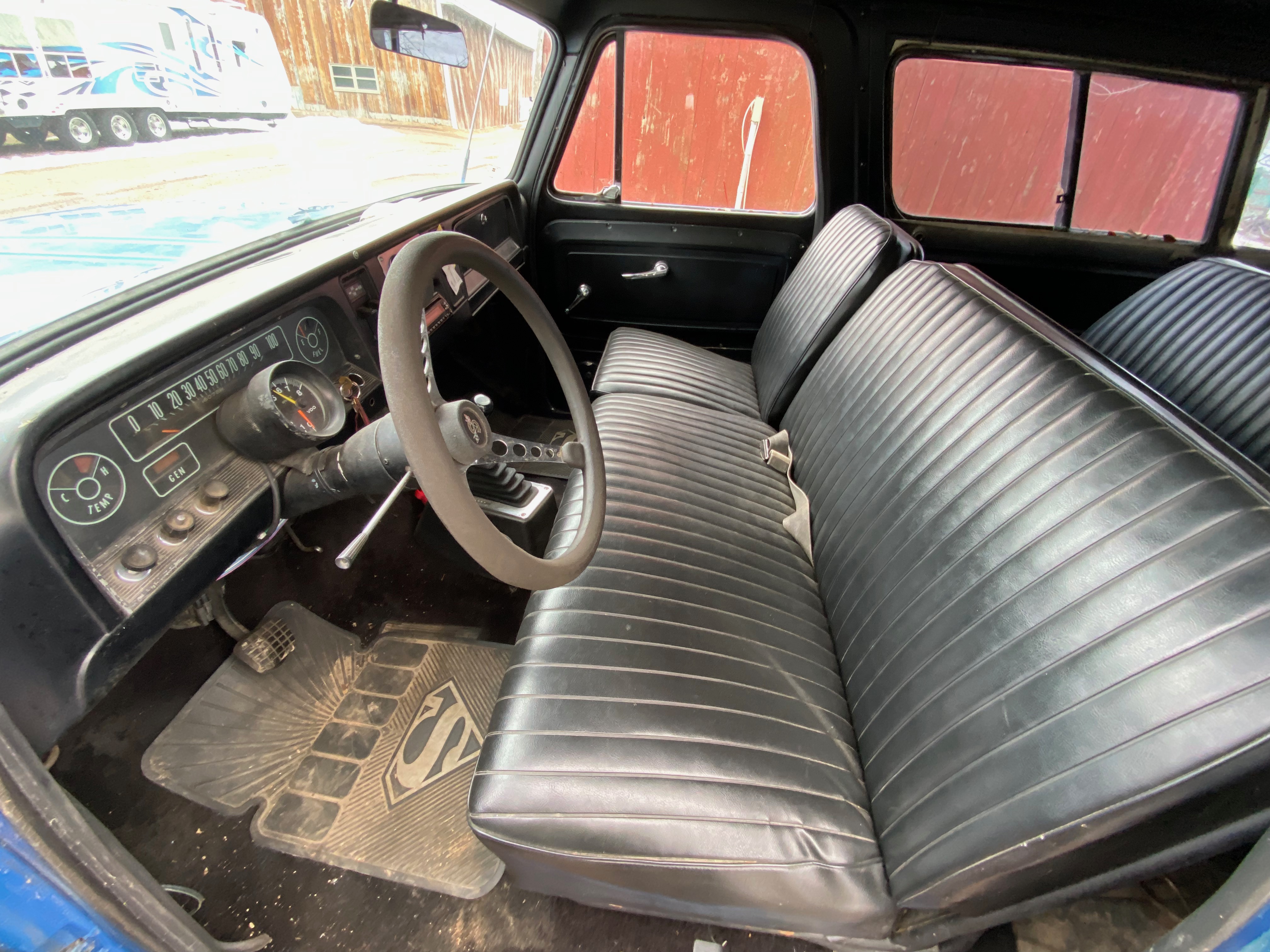 1964 CHEVROLET K10 - view 15 of 21