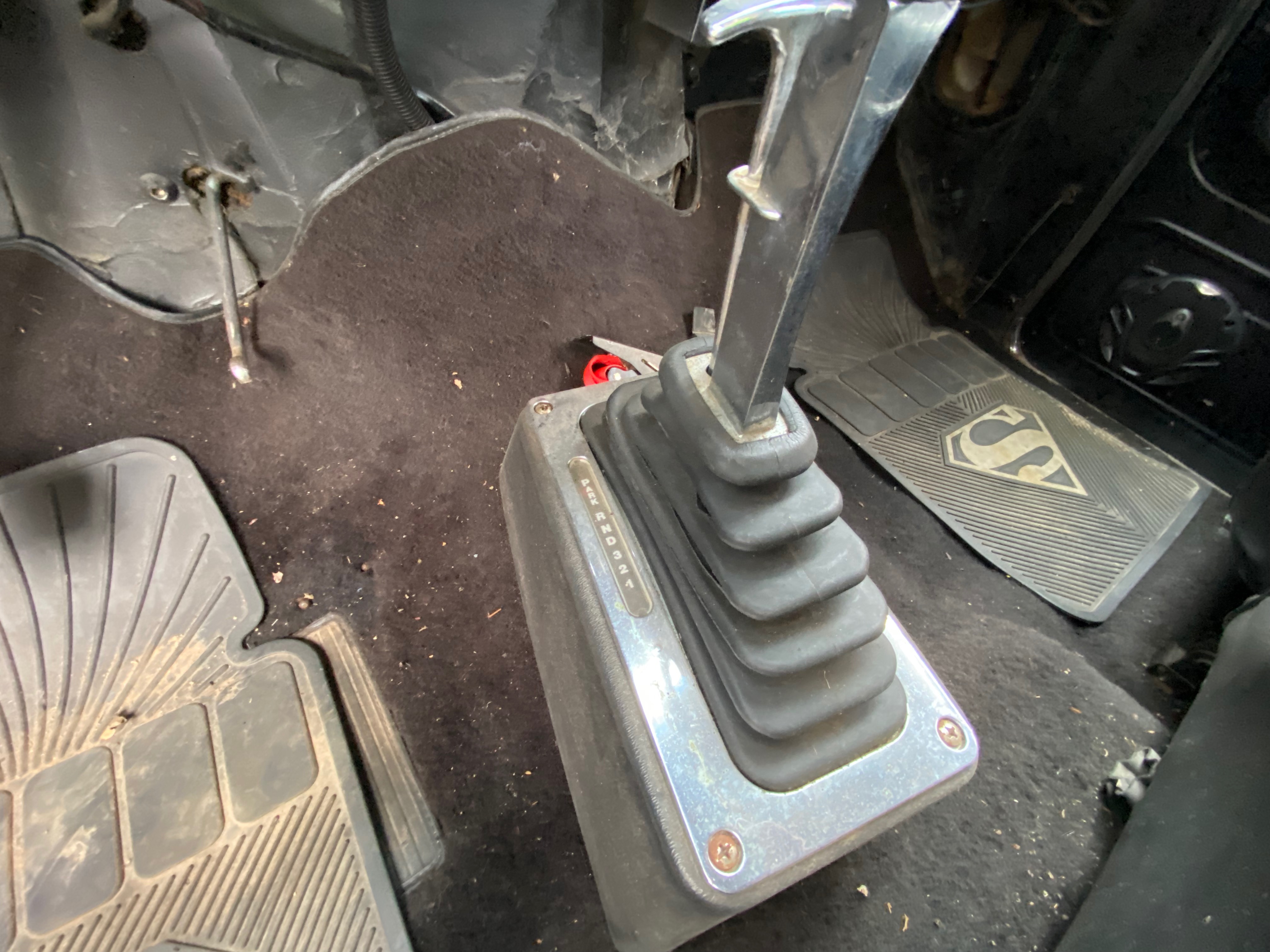 1964 CHEVROLET K10 - view 19 of 21