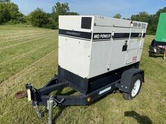 2015 MULTIQUIP WHISPERWATT DCA-25SSIU4F - Image 2