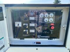 2015 MULTIQUIP WHISPERWATT DCA-25SSIU4F - Image 7