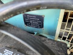 2015 MULTIQUIP WHISPERWATT DCA-25SSIU4F - Image 10