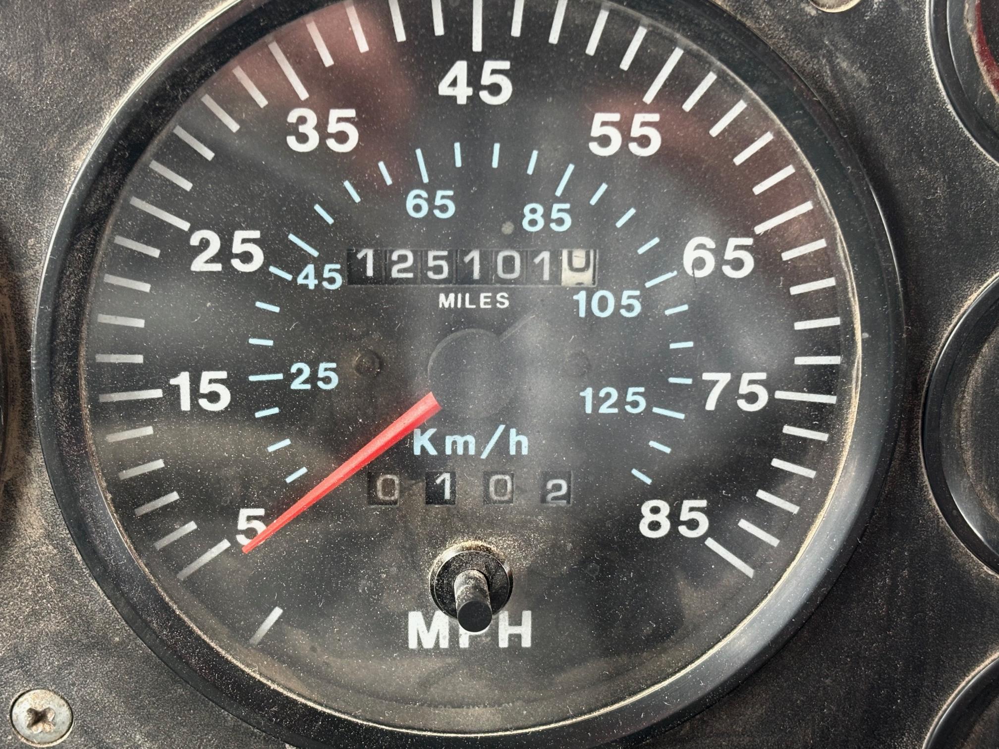 1995 MACK CL713 - view 15 of 32