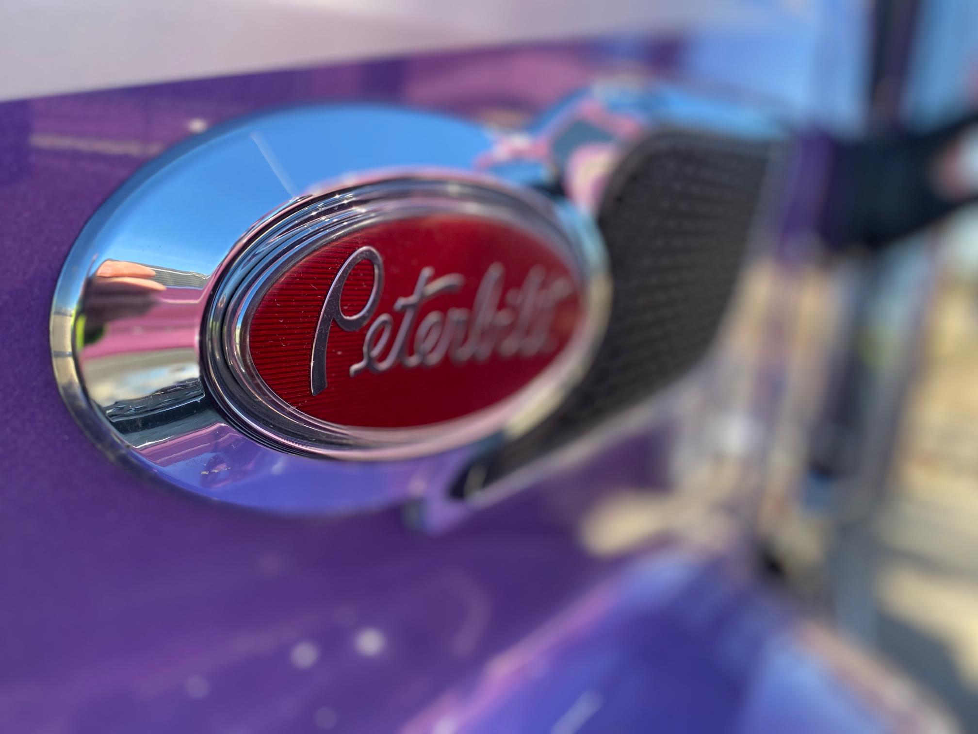 2020 PETERBILT 579 - view 10 of 33