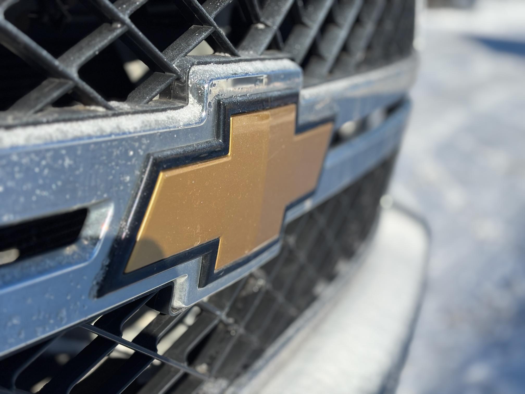 2012 CHEVROLET Silverado 2500 HD - view 19 of 27