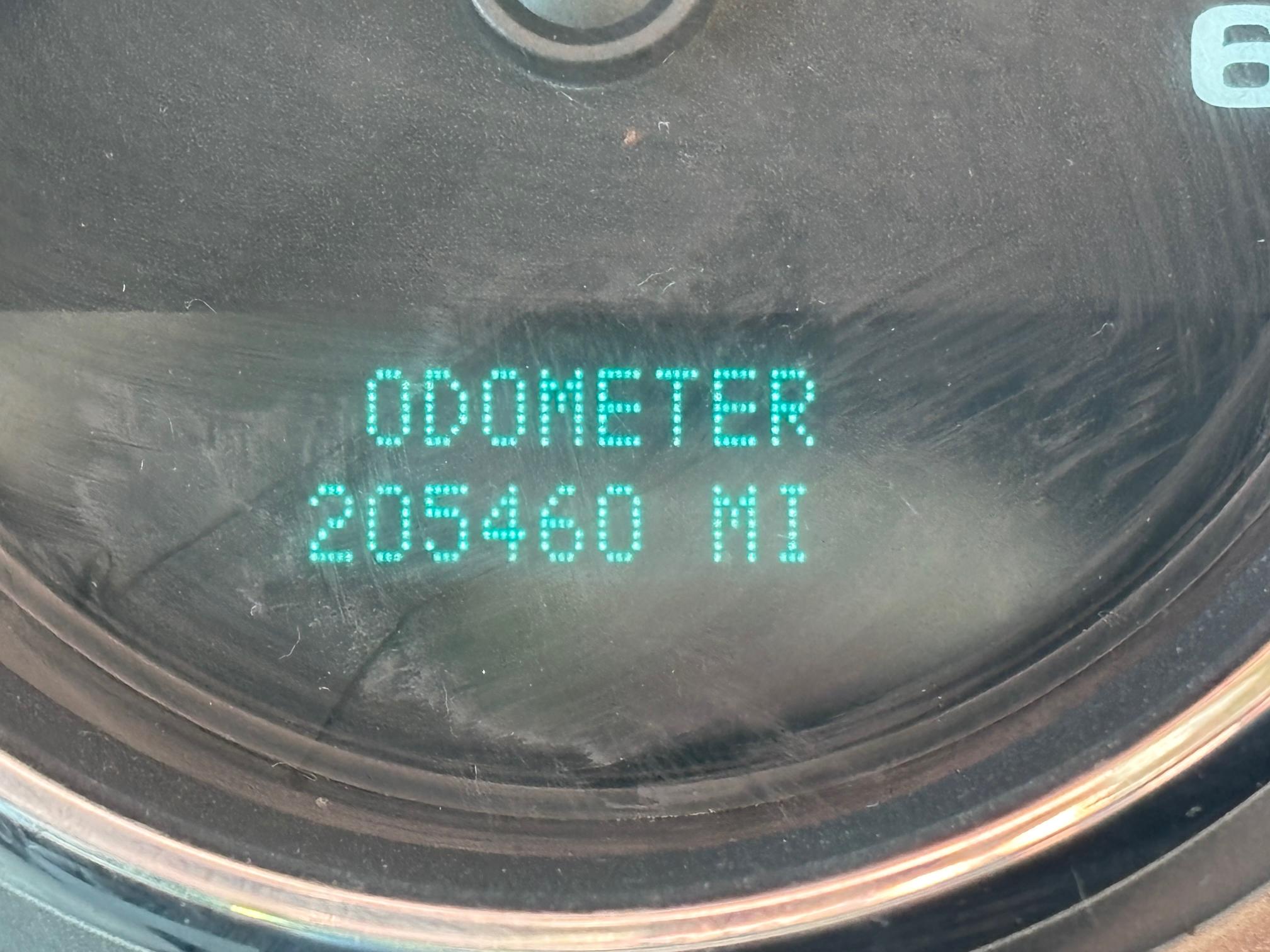 2012 CHEVROLET Silverado 2500 HD - view 11 of 27