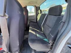 2012 CHEVROLET Silverado 2500 HD - Image 16