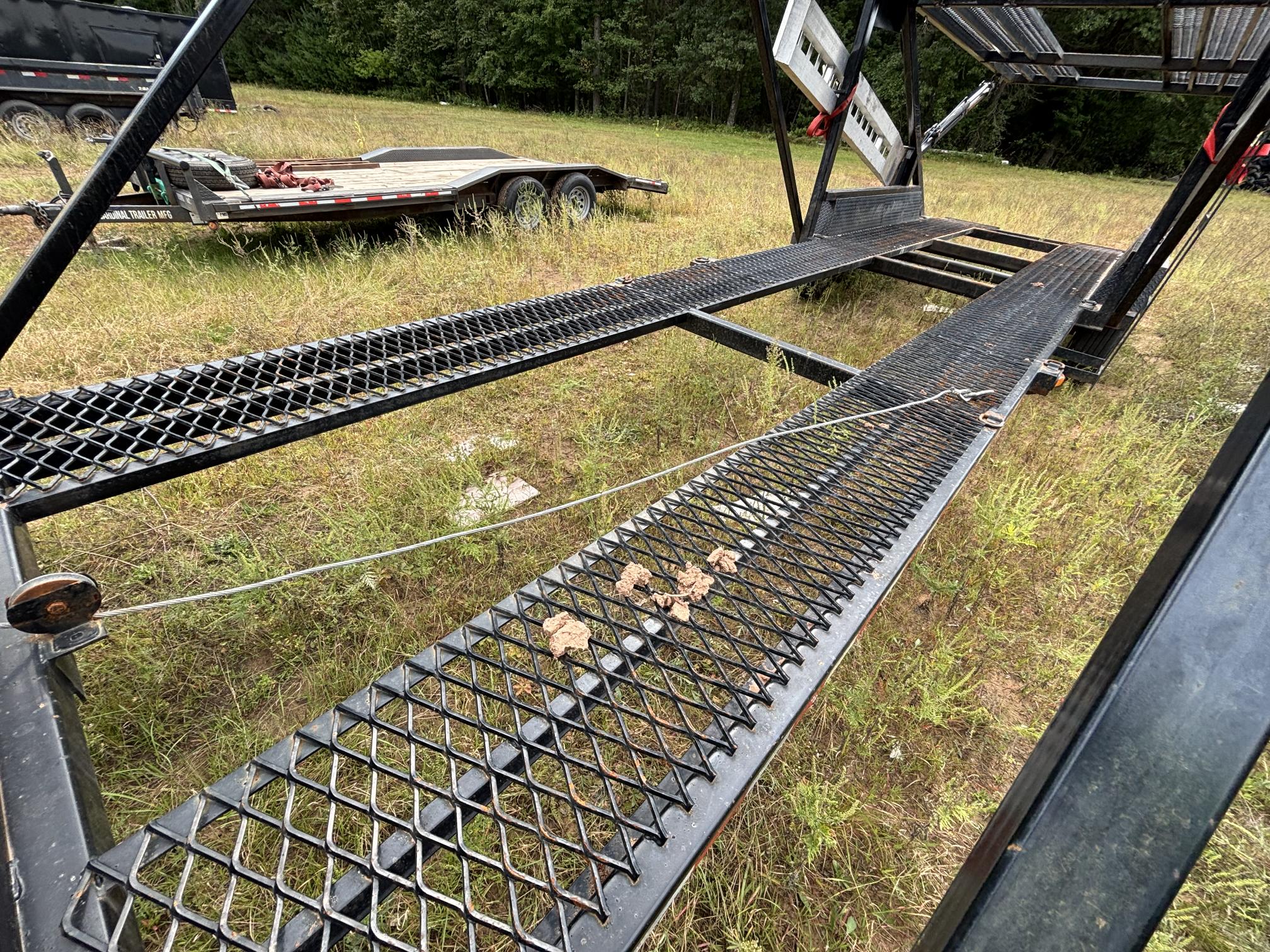 2023 KAUFMAN Mini 5 - Image 13