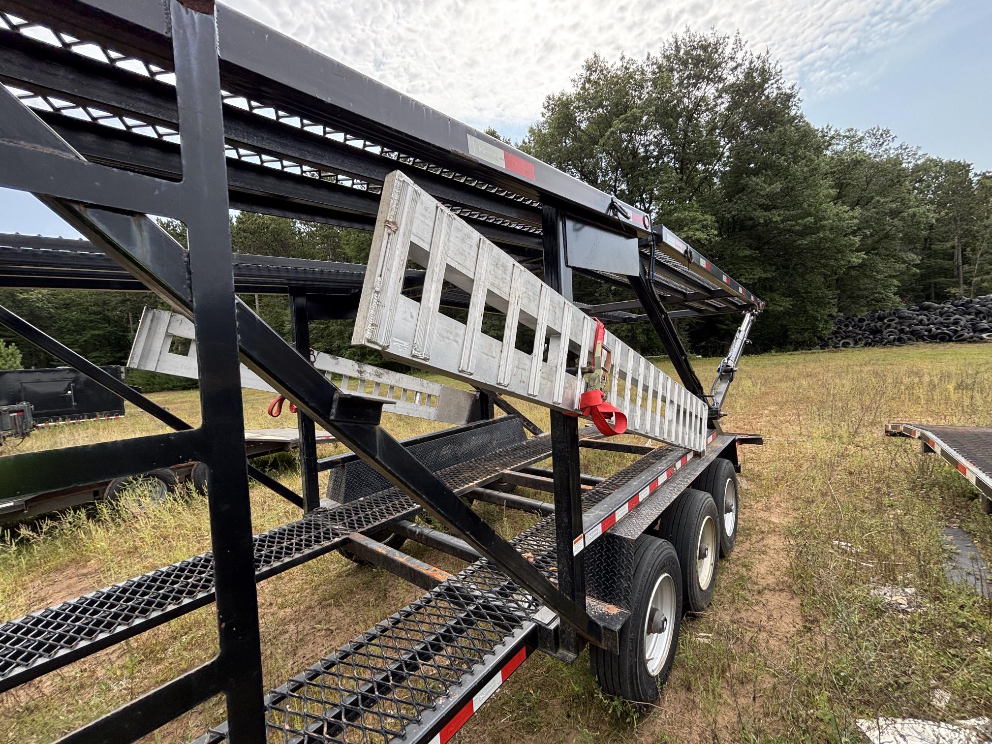 2023 KAUFMAN Mini 5 - Image 10