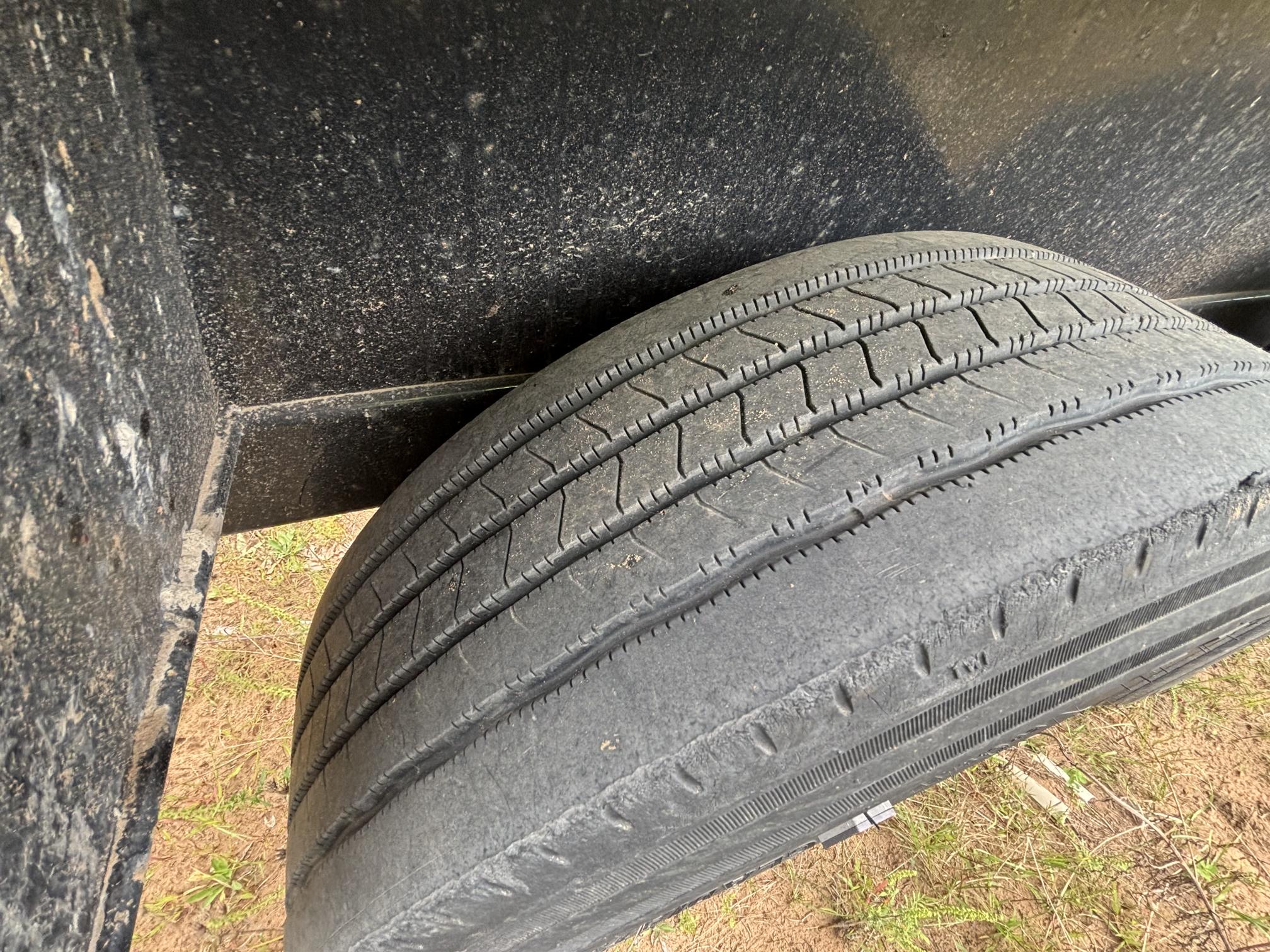 2023 KAUFMAN Mini 5 - Image 20