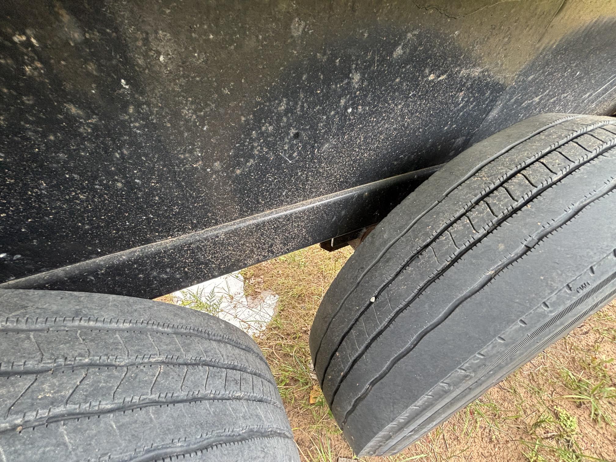 2023 KAUFMAN Mini 5 - Image 18