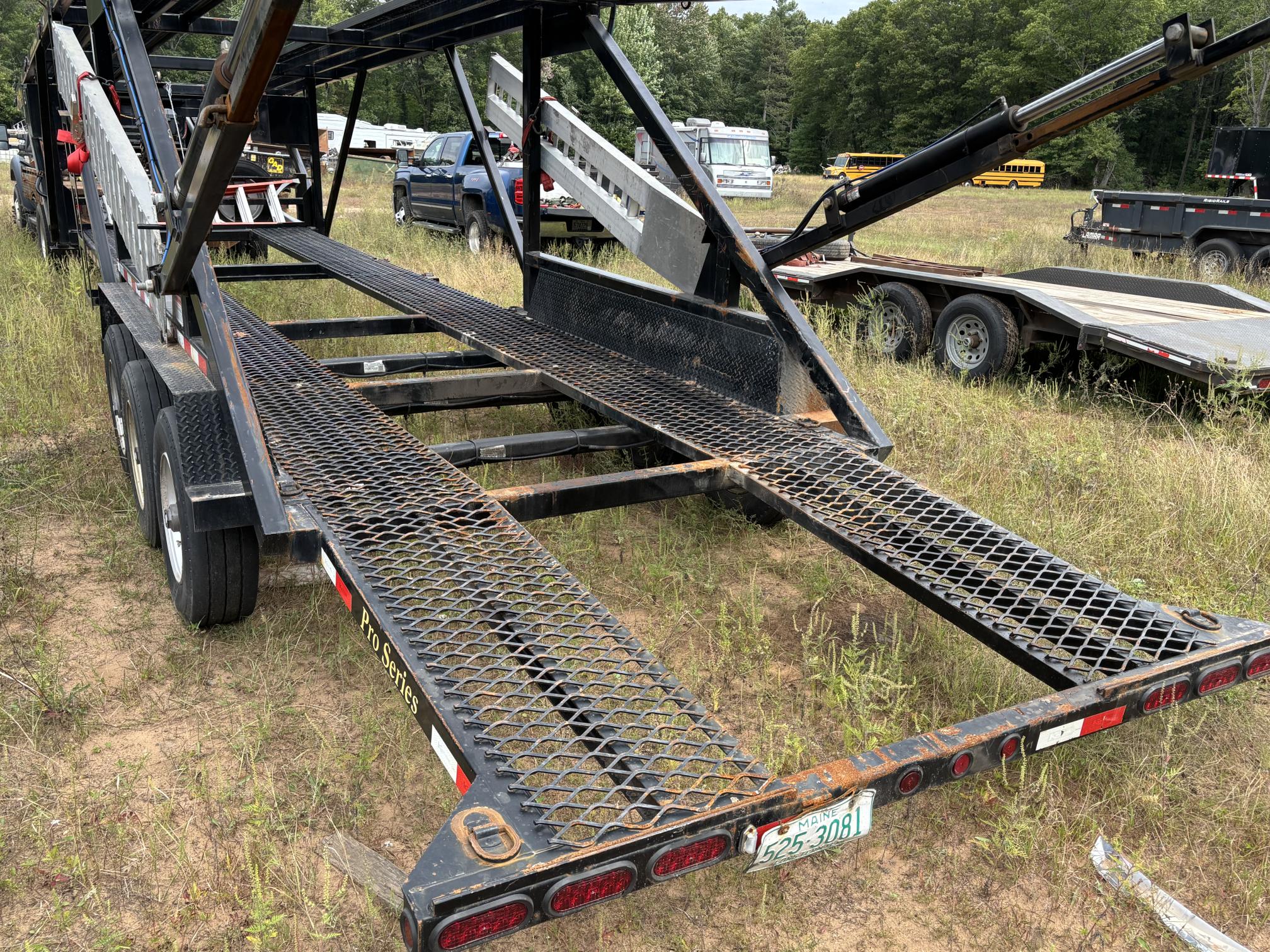 2023 KAUFMAN Mini 5 - view 14 of 20