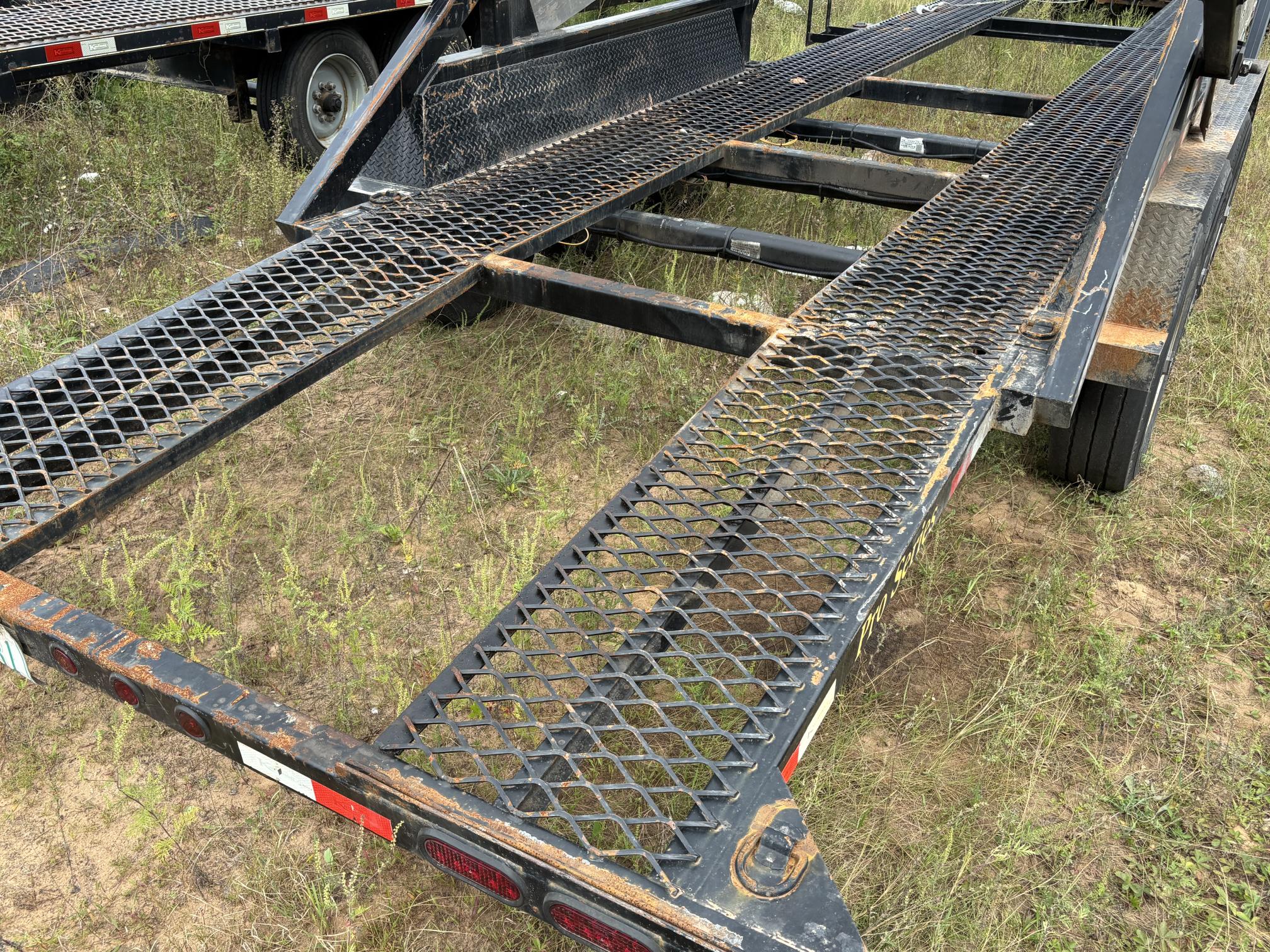 2023 KAUFMAN Mini 5 - Image 12