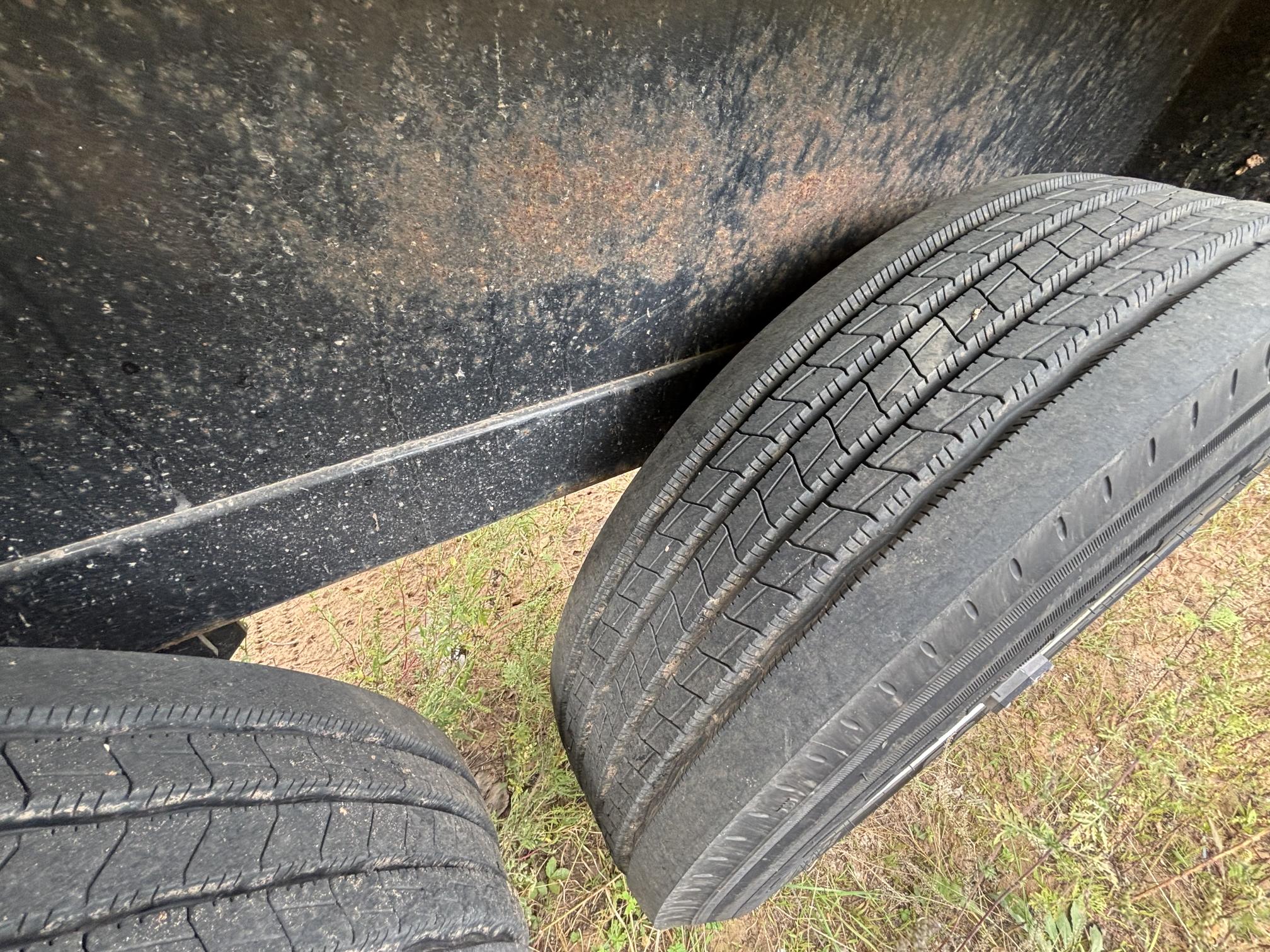 2023 KAUFMAN Mini 5 - view 19 of 20