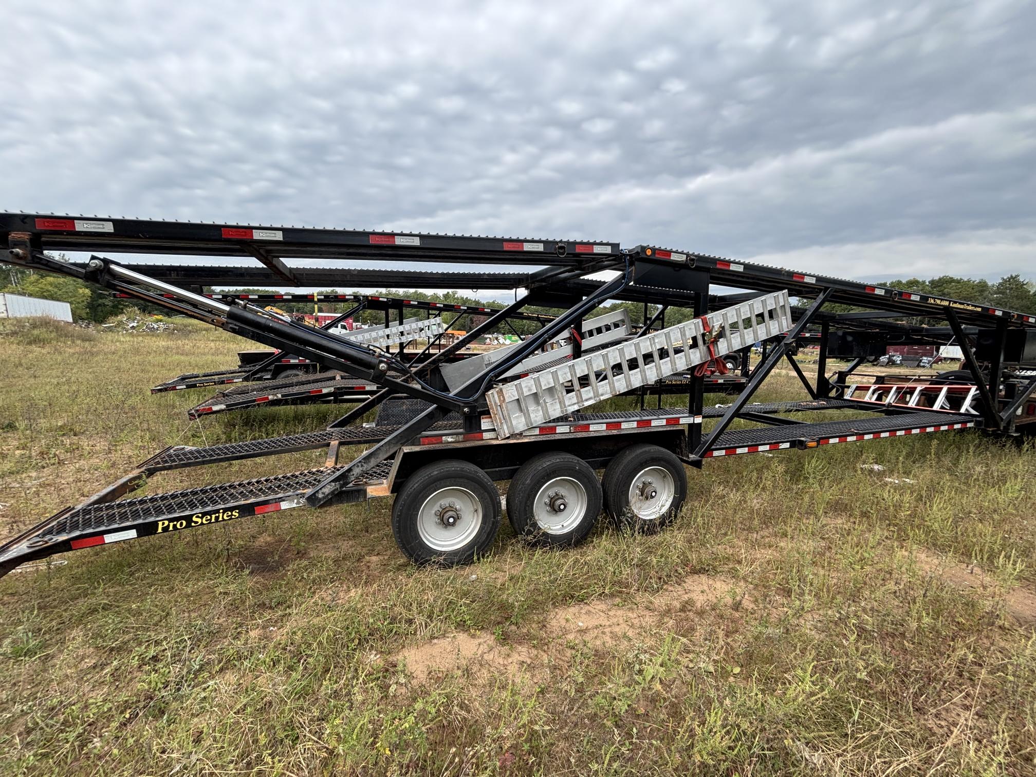 2023 KAUFMAN Mini 5 - Image 9