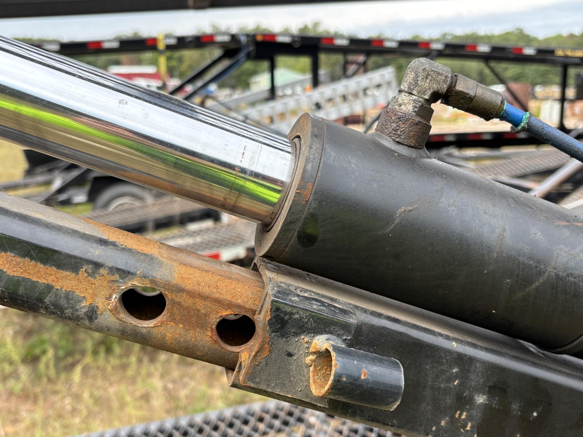 2023 KAUFMAN Mini 5 - view 11 of 20