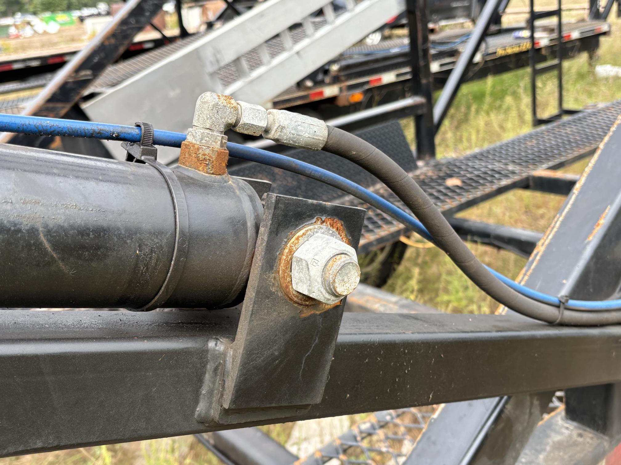 2023 KAUFMAN Mini 5 - Image 8